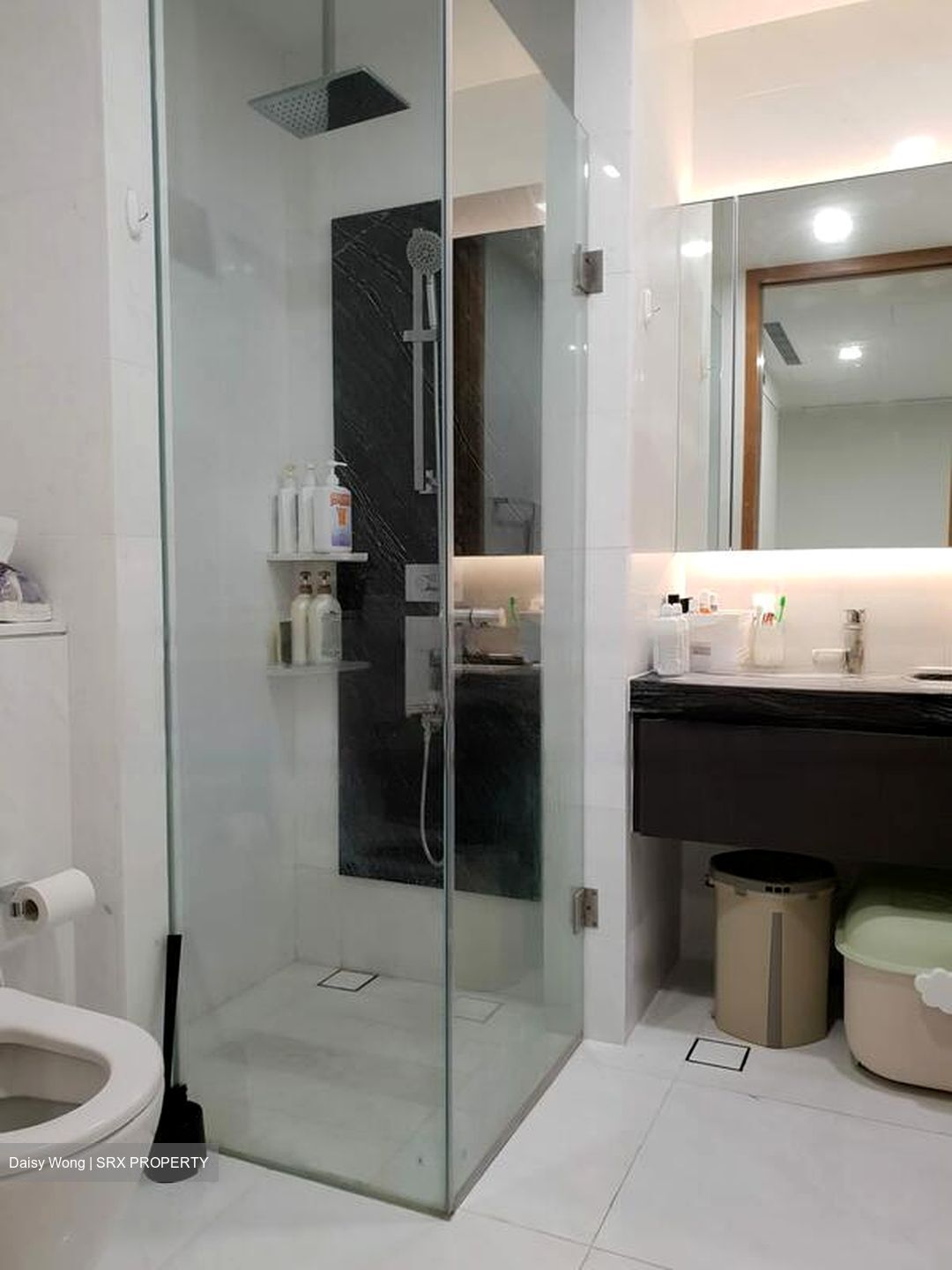 Marina One Residences (D1), Apartment #458859211